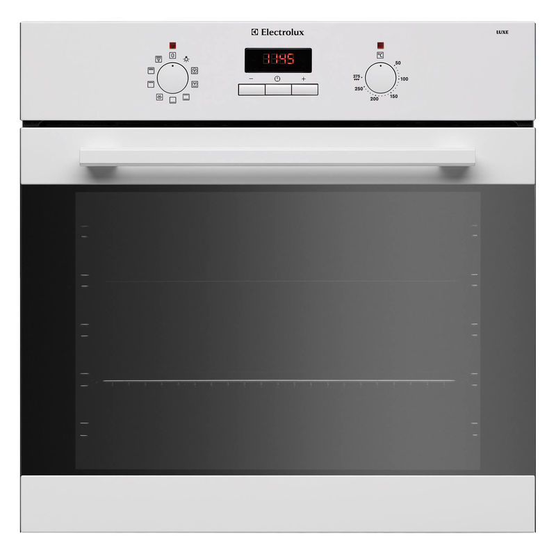 IP004311.jpg Electrolux EBL40X we Backofen Weiss – Bild 1