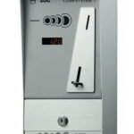 V-ZUG COS1 Coin-System, Kassiersysteme