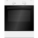 V-ZUG De Luxe S BLSw Backofen Weiss
