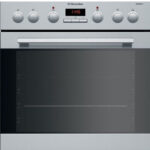 Electrolux EHL40 cn Herd Chrom