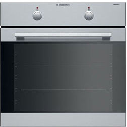 IP004518.jpg Electrolux EBL20 Backofen Chrom – Bild 1