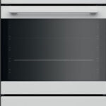 Electrolux EHK1-3 we Herd Weiss
