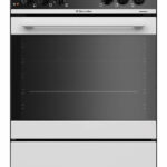 Electrolux GHGL445 we Gasherd Weiss