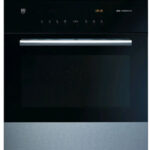 V-ZUG Combair SLP 60 BCSLP60c Backofen ChromeClass