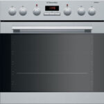 Electrolux EHL40X cn Herd Chrom