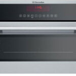 Electrolux EBCGL60 Backofen Chrom