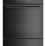 Electrolux EBGL4X sp Backofen Spiegelglas sz
