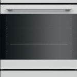 Electrolux EHL2X we Herd Weiss