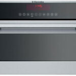 Electrolux EBCGL9 cn Mikrowelle Chrom