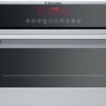 Electrolux EBCGL6 cn Backofen Chrom