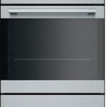 Electrolux EHL4 cn Herd Chrom