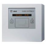 V-ZUG CS2 Card-System, Kassiersysteme
