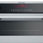 Electrolux EBC SL70 Steamer Chrom