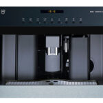 V-ZUG Supremo SL CCSSLc ChromeClass, Kaffeemaschine Einbau