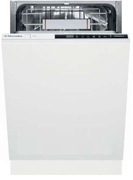 IP011530.jpg Electrolux GA45GLVCN Geschirrspüler Chrom – Bild 1