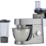 Kenwood Chef Titanium KMT116 Multipack Küchenmaschine