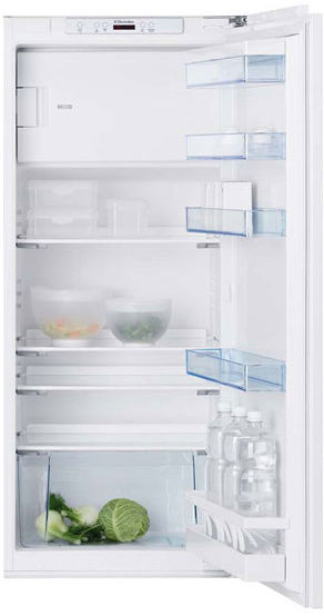 IP012359.jpg Electrolux EK 244 11 Kühlschrank Weiss links – Bild 1