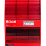 Roth-Kippe Bora 208 H Lufttrockner