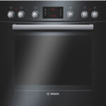Bosch HEA53B560C Herd