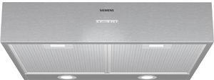 IP015466.jpg Siemens LU29050 Dunstabzugshaube Edelstahl – Bild 1