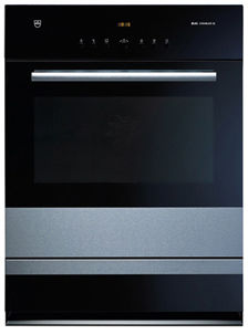 IP015789.jpg V-ZUG Combair SE BCSEc Backofen ChromeClass – Bild 1