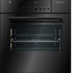 V-ZUG Combair-Steam N 60 CSN60g Kombi-Backofen Spiegelglas