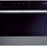 V-ZUG Miwell SL 60 MWSL60c Mikrowelle ChromeClass