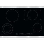 Electrolux GK80TSPLCN Kochfeld Chrom