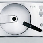 Miele DG 4164-55 Steamer Edelstahl