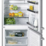 Miele KFN 14943 SD ED Kühlschrank rechts