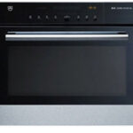 V-ZUG Combi-Steam XSL 60 CSTXSL60c Kombi-Backofen ChromeClass