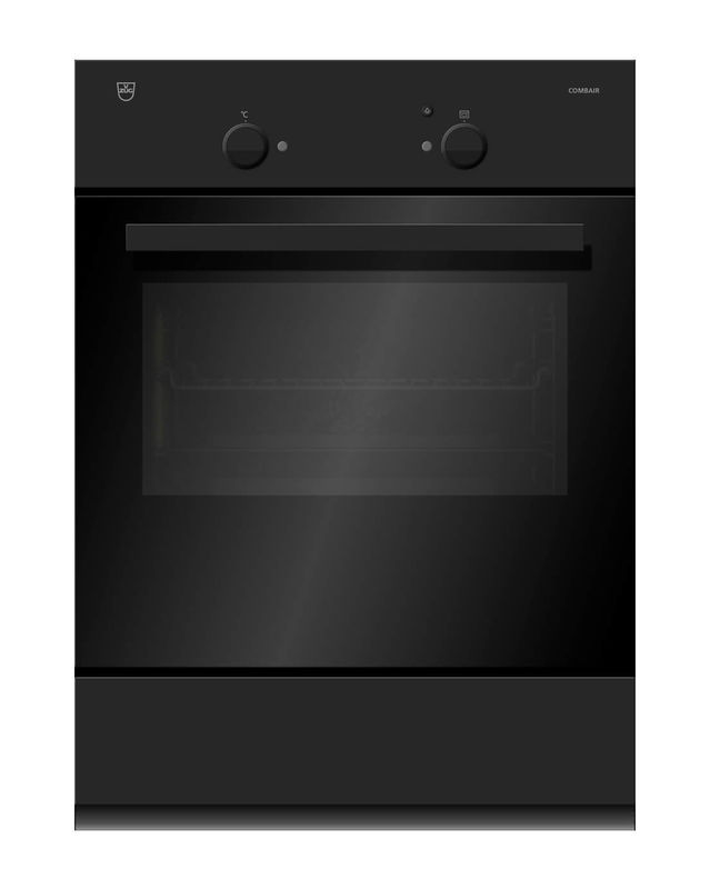 IP019960.jpg V-ZUG Combair BCSRn Backofen Nero – Bild 1