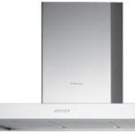 Electrolux WH EFC90420 Dunstabzugshaube Chrom