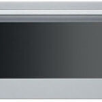 Electrolux WS290 cn Wärmeschublade Chrom