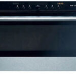 V-ZUG Combi-Steam SL 60 CSTSL60cX Kombi-Backofen ChromeClass
