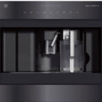 V-ZUG Supremo XSL 60 CCSXSL60g Spiegelglas