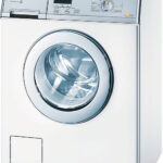 Miele PW 5061 CH Waschmaschine rechts