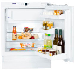 IP021734.jpg Liebherr UIK 1424 Kühlschrank links – Bild 1