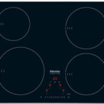 Miele KM 6315 Kochfeld