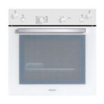 Miele H 4402-60 E Kochherd BW