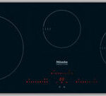 Miele KM 6380 Kochfeld
