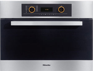 IP022684.jpg Miele DG 5061-60 Steamer Edelstahl – Bild 1