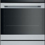 Electrolux EBGL7 cn Kombi-Backofen Chrom