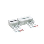 V-ZUG Optionen-Steuerset SSM230 P60036