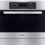 Miele DG 5061-55 Steamer Edelstahl