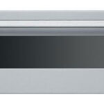 Electrolux WS200 cn Wärmeschublade Chrom