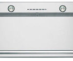 Electrolux HL EFG 10750 Dunstabzugshaube Chrom