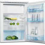Electrolux TK13714 Kühlschrank Weiss rechts