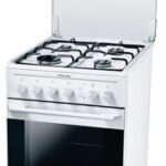 Electrolux FGH50K3101 Gasherd