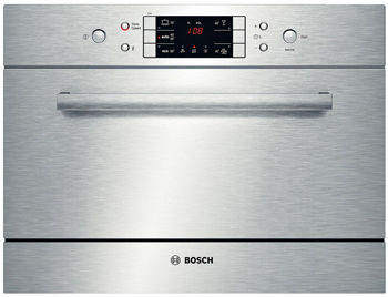 IP026865.jpg Bosch SKE53M25EU Geschirrspüler Edelstahl – Bild 1